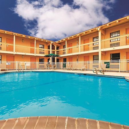 La Quinta Inn By Wyndham Odessa Ngoại thất bức ảnh