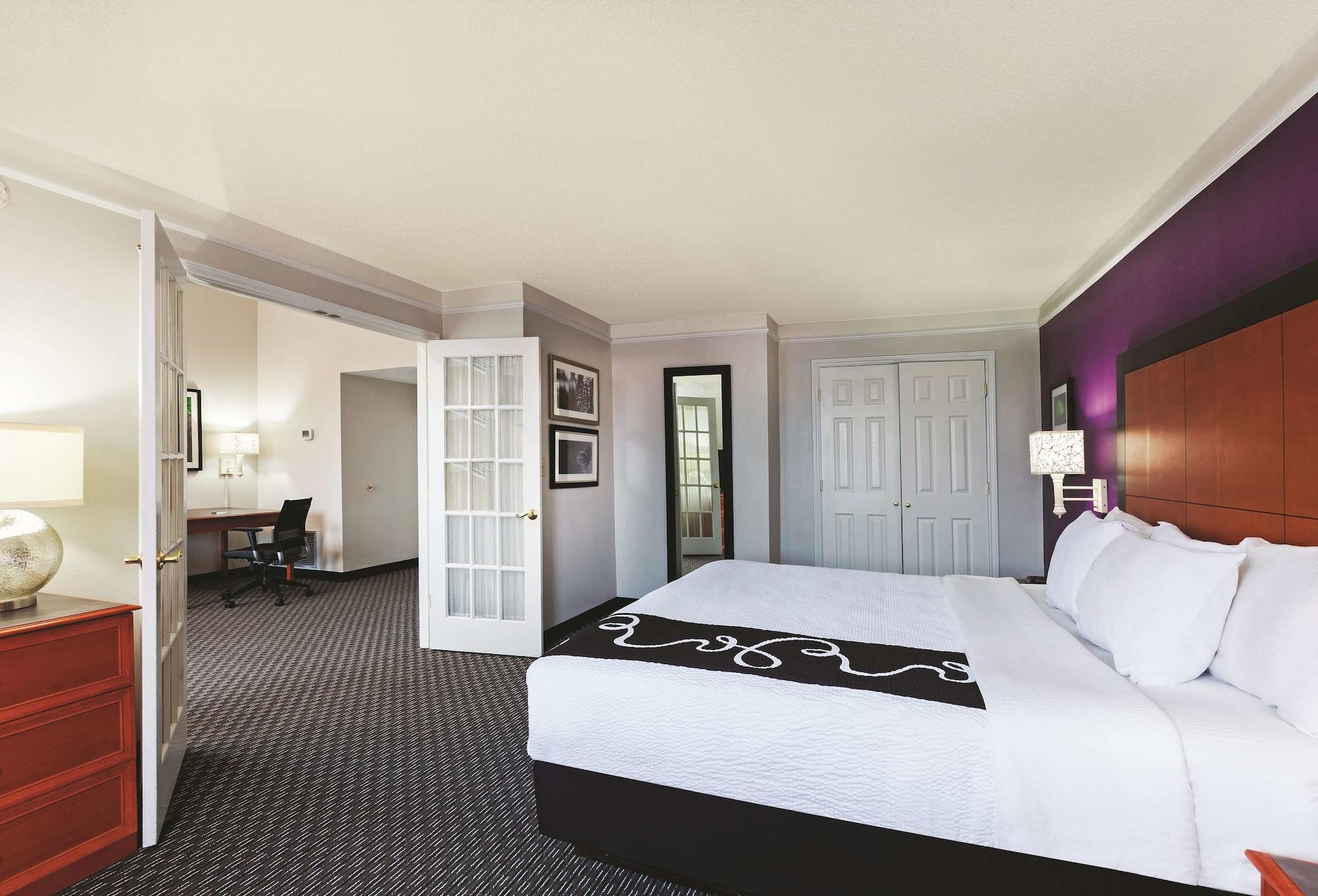 La Quinta Inn By Wyndham Odessa Ngoại thất bức ảnh