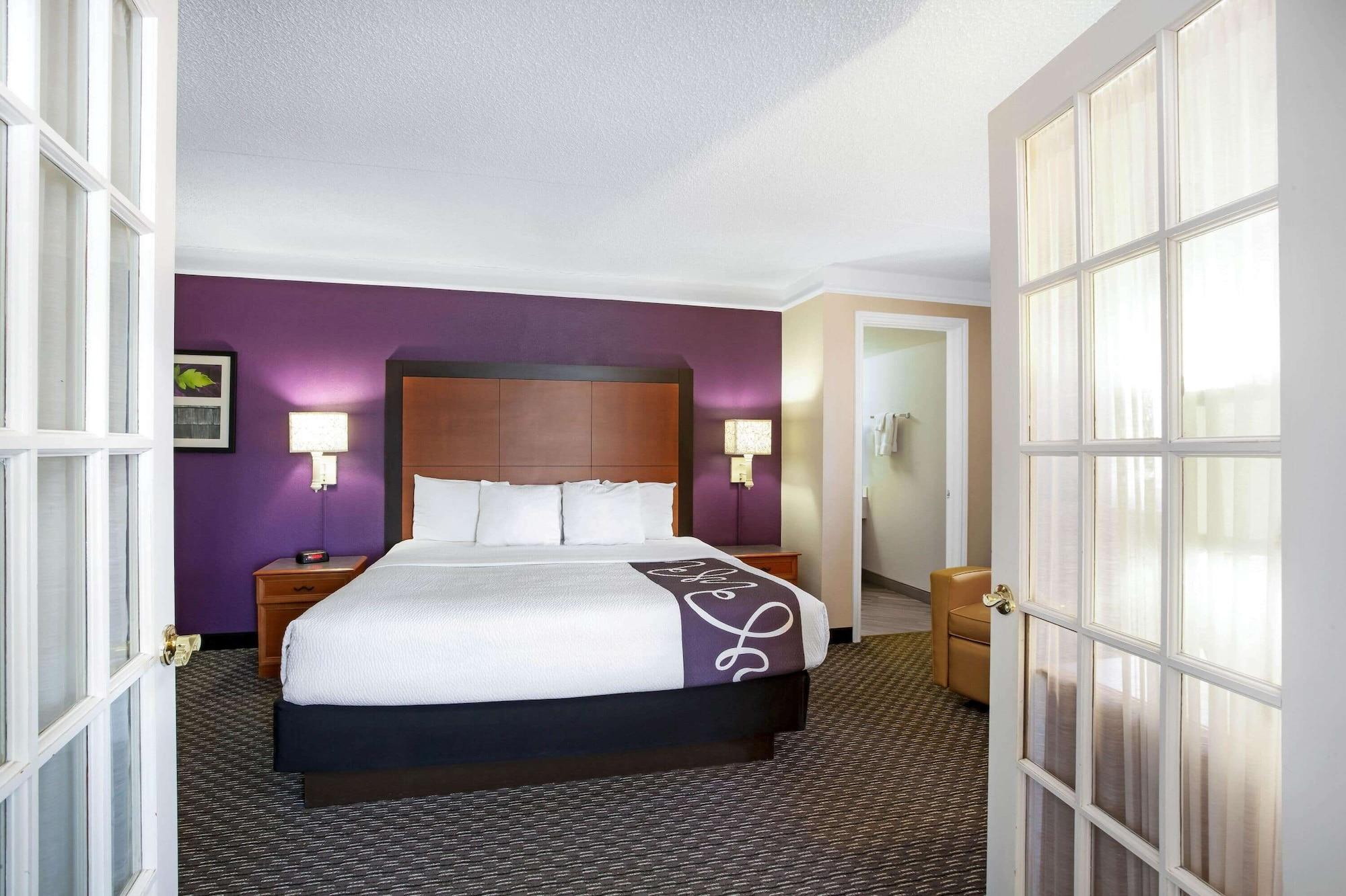 La Quinta Inn By Wyndham Odessa Ngoại thất bức ảnh