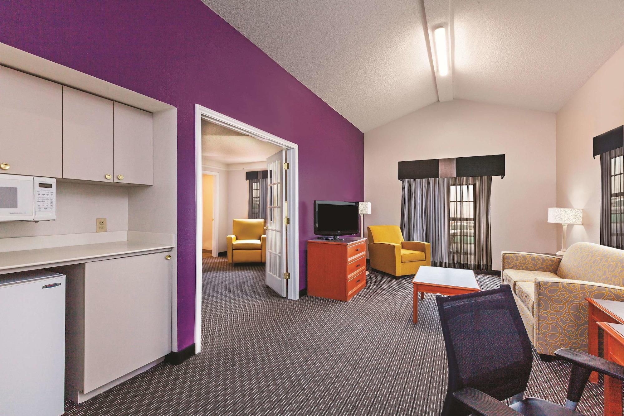 La Quinta Inn By Wyndham Odessa Ngoại thất bức ảnh