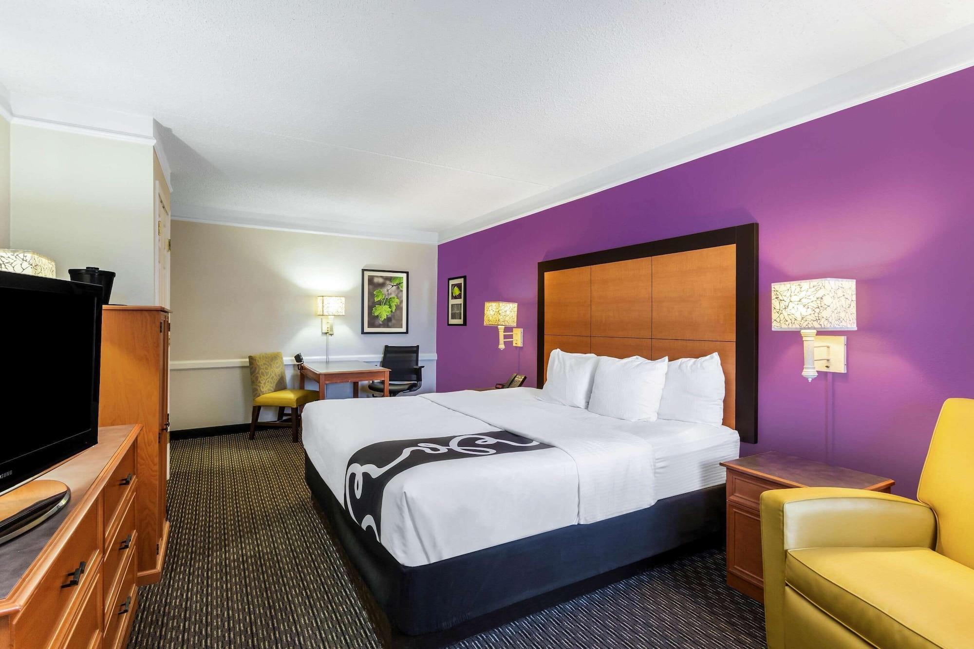 La Quinta Inn By Wyndham Odessa Ngoại thất bức ảnh