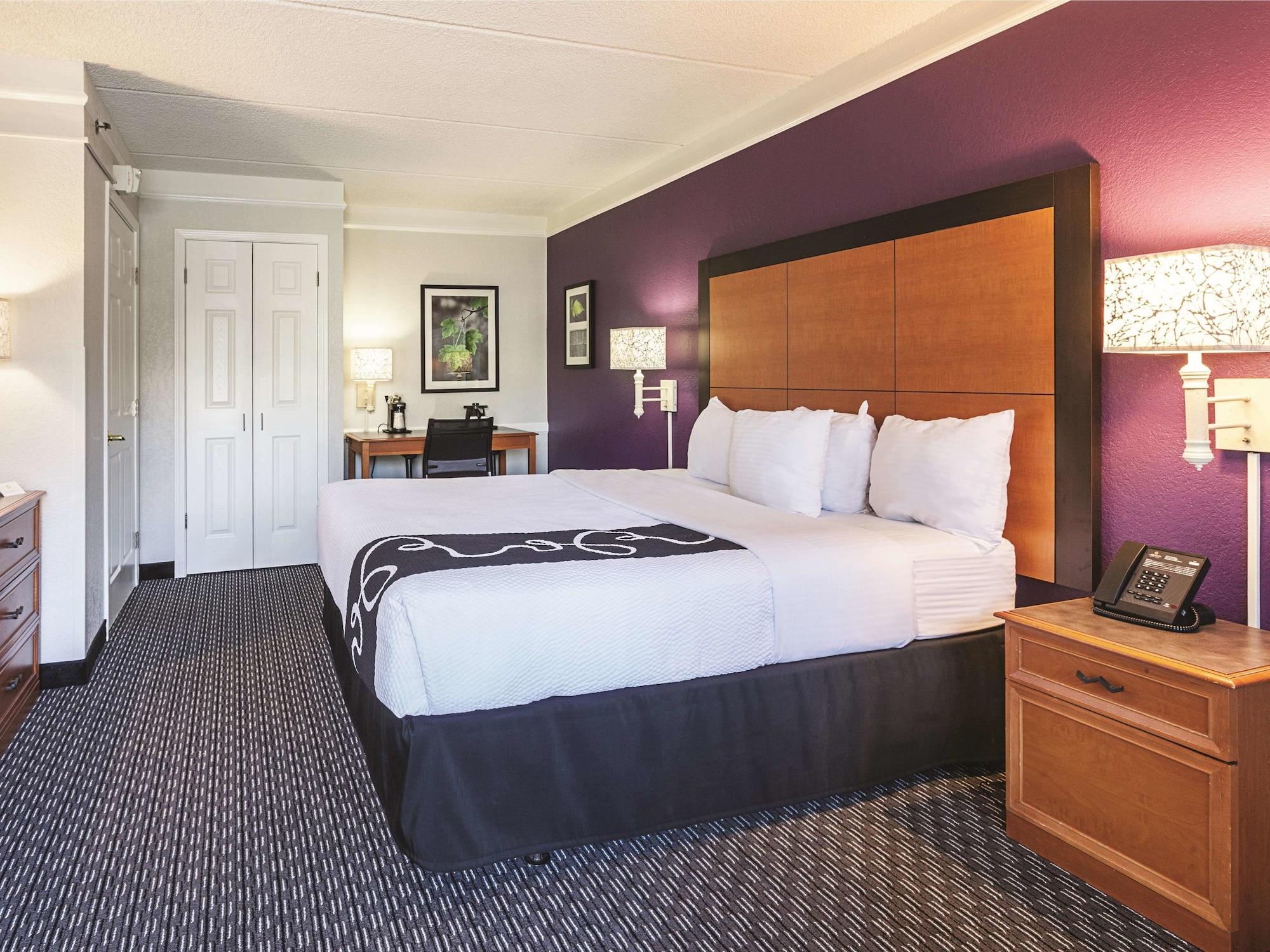 La Quinta Inn By Wyndham Odessa Ngoại thất bức ảnh