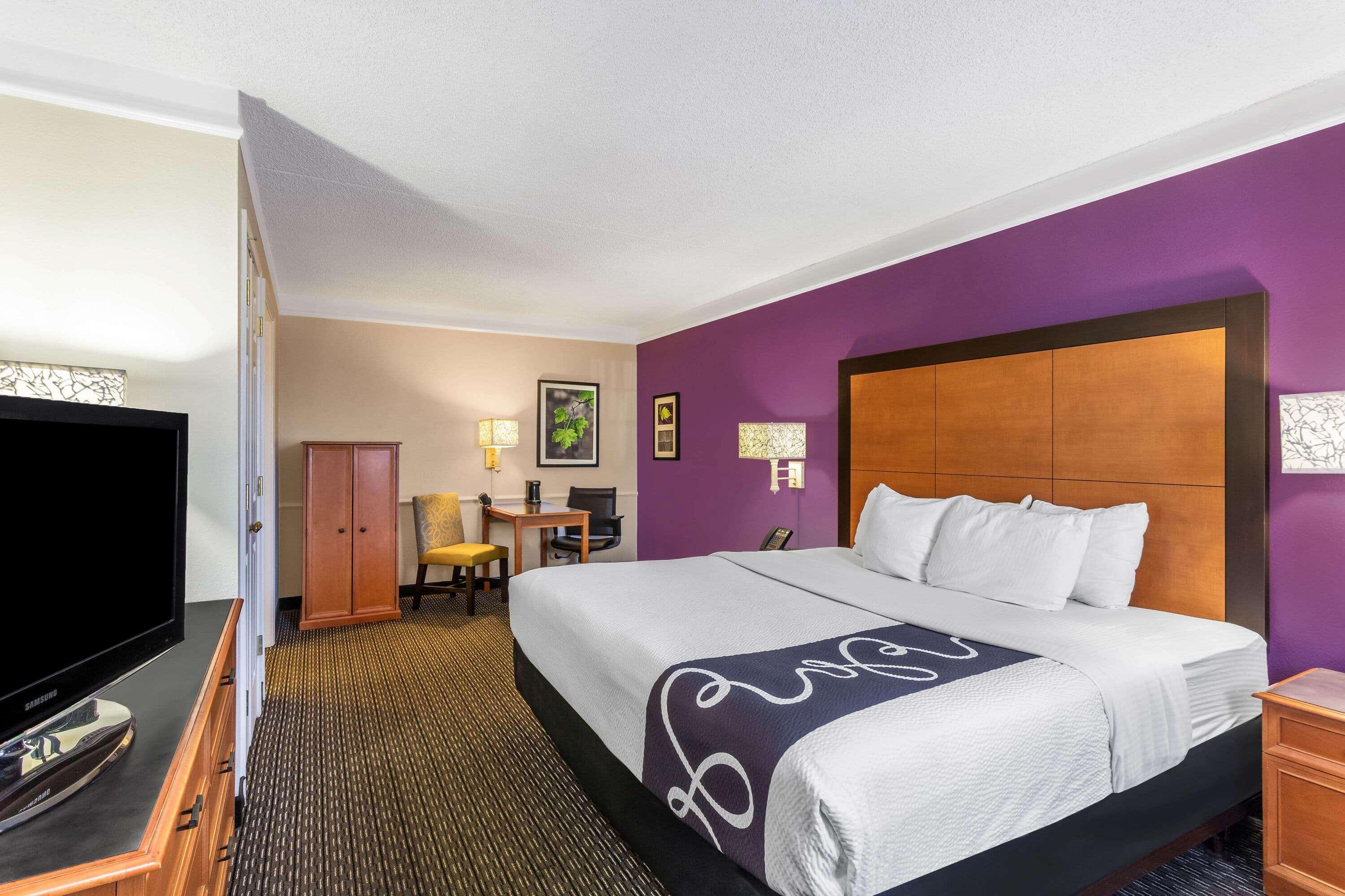 La Quinta Inn By Wyndham Odessa Ngoại thất bức ảnh