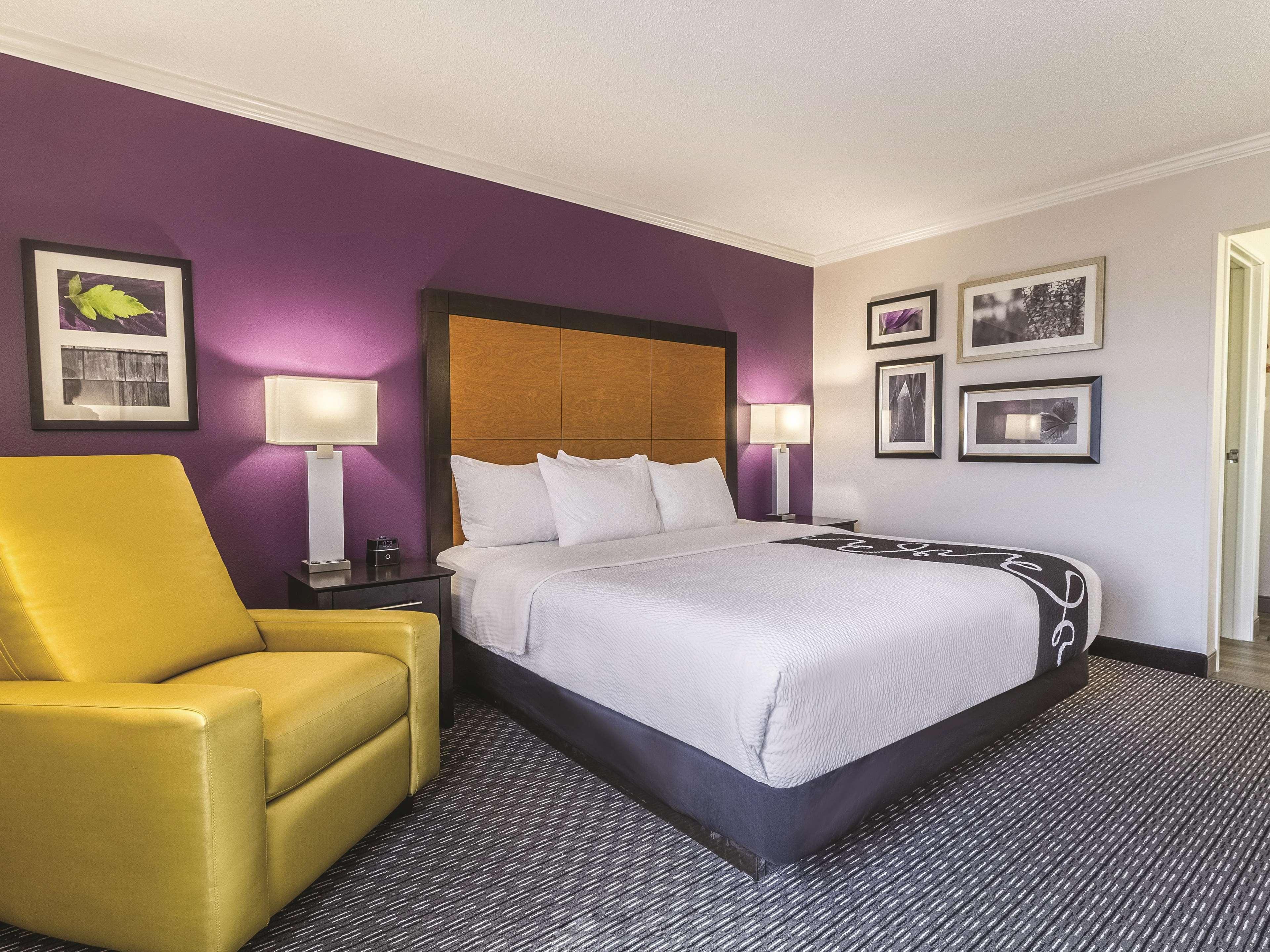 La Quinta Inn By Wyndham Odessa Ngoại thất bức ảnh