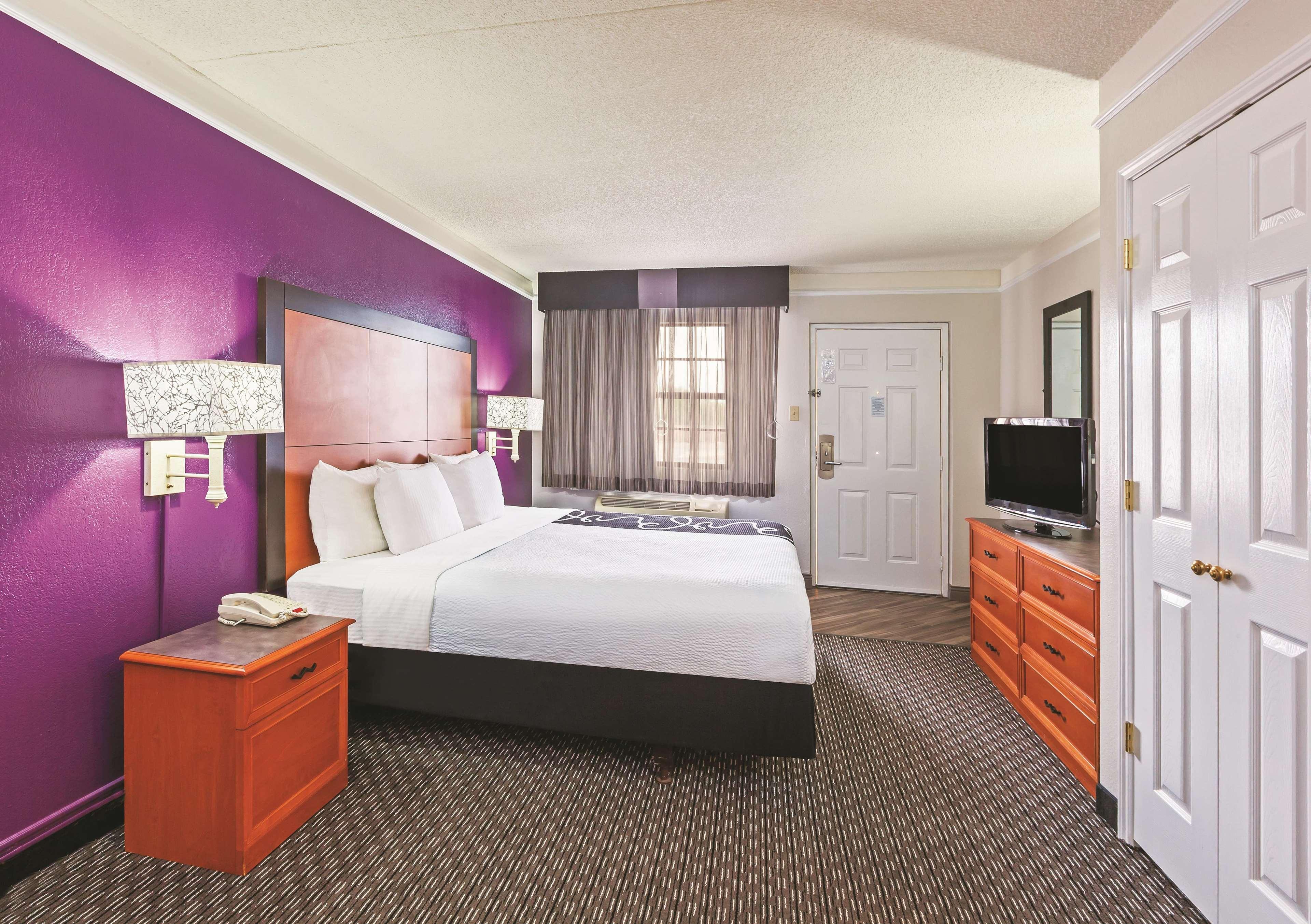 La Quinta Inn By Wyndham Odessa Ngoại thất bức ảnh