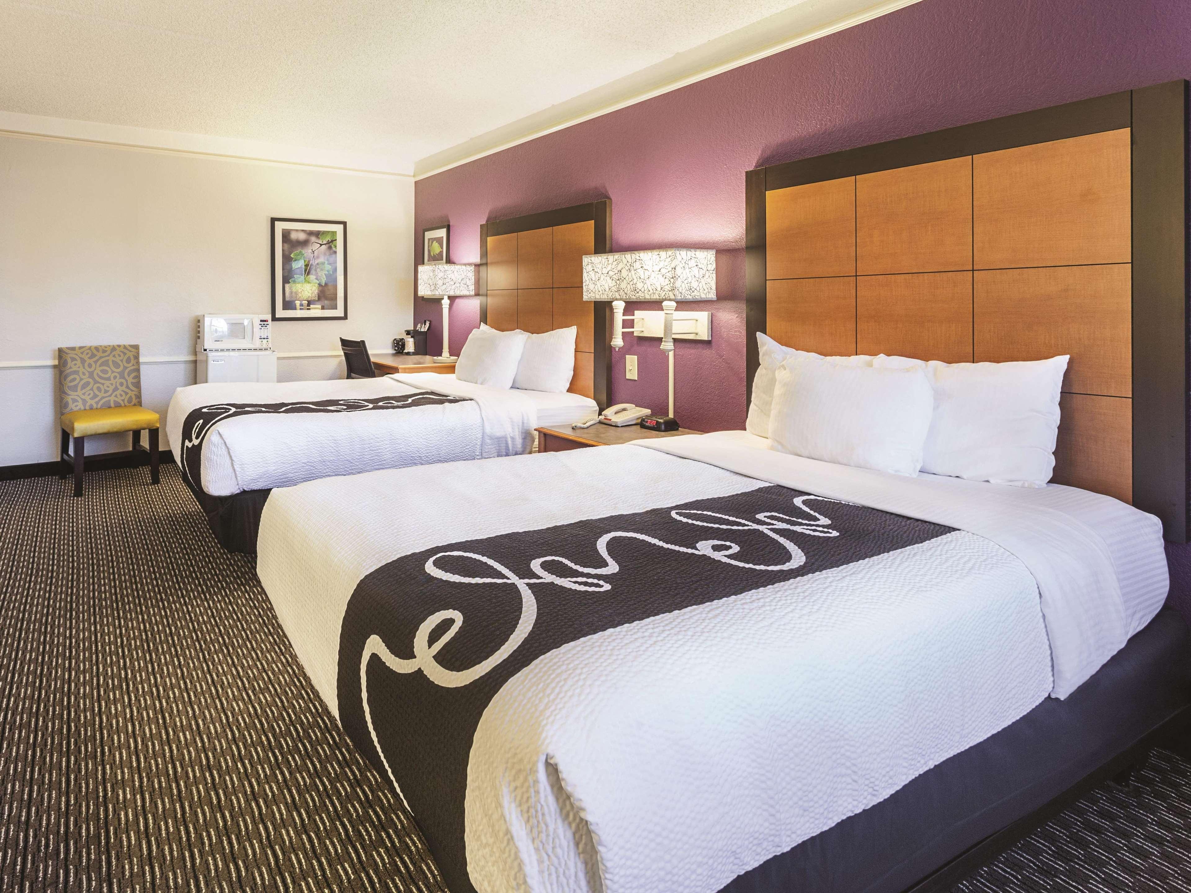 La Quinta Inn By Wyndham Odessa Ngoại thất bức ảnh