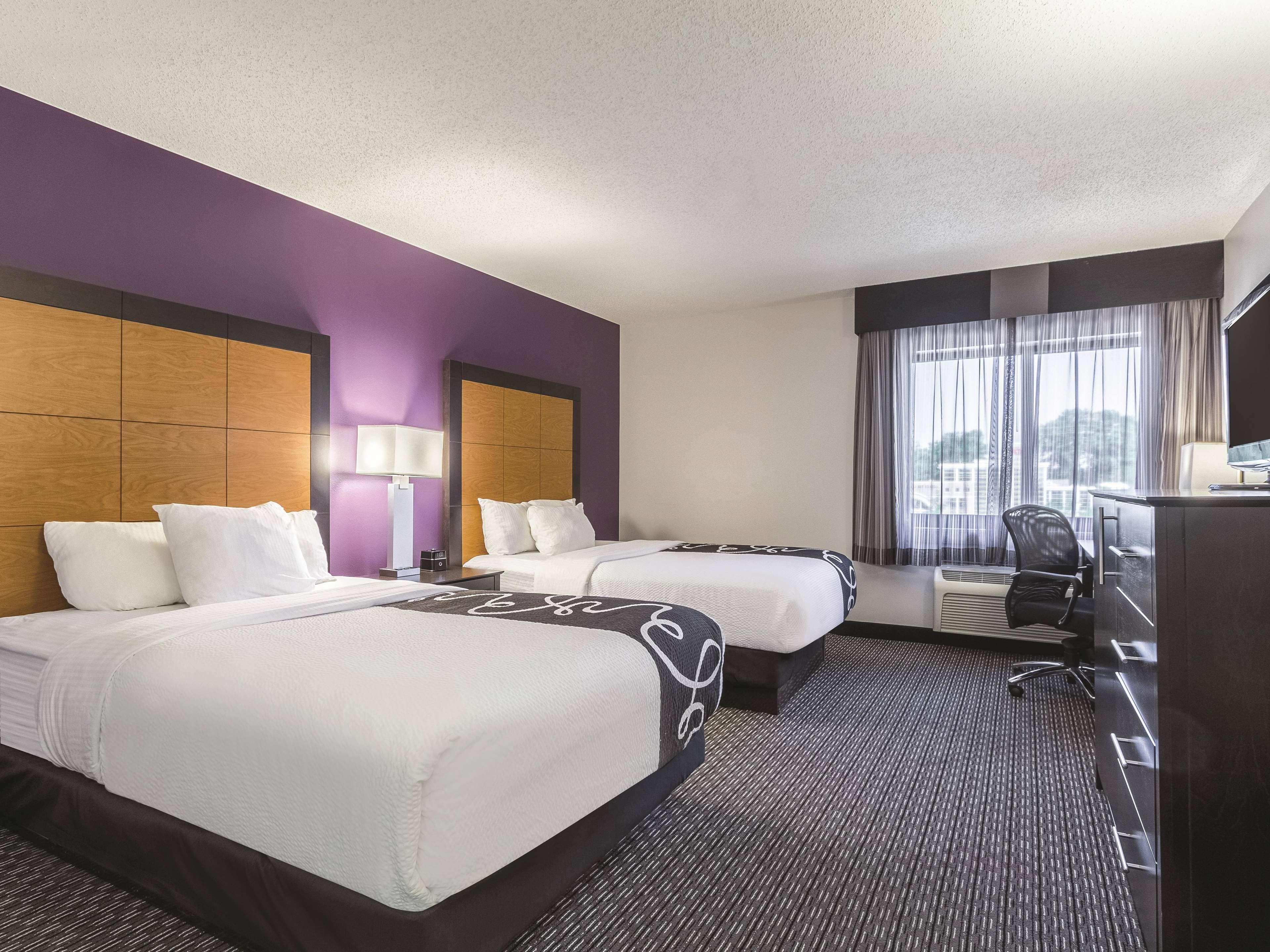 La Quinta Inn By Wyndham Odessa Ngoại thất bức ảnh