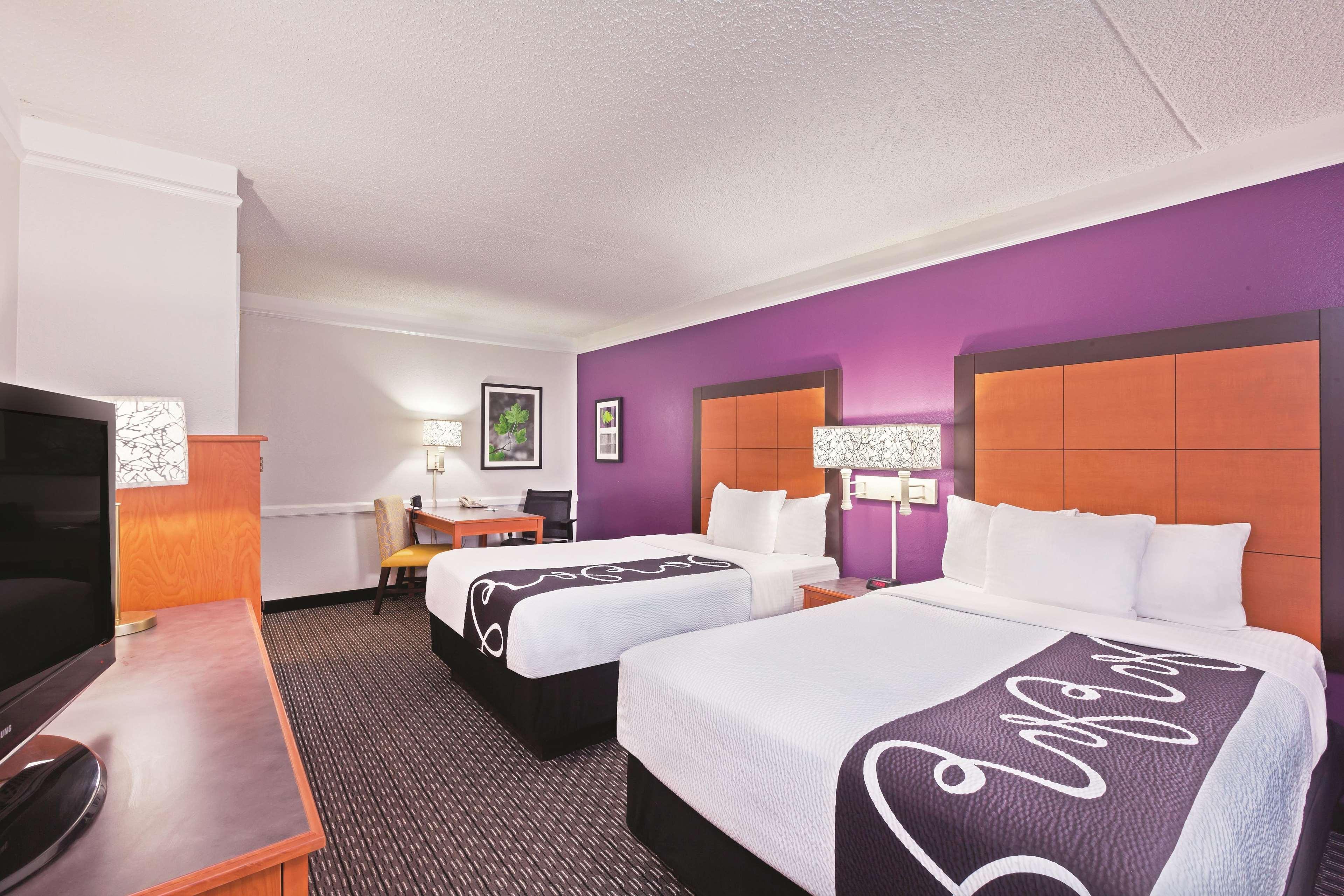 La Quinta Inn By Wyndham Odessa Ngoại thất bức ảnh