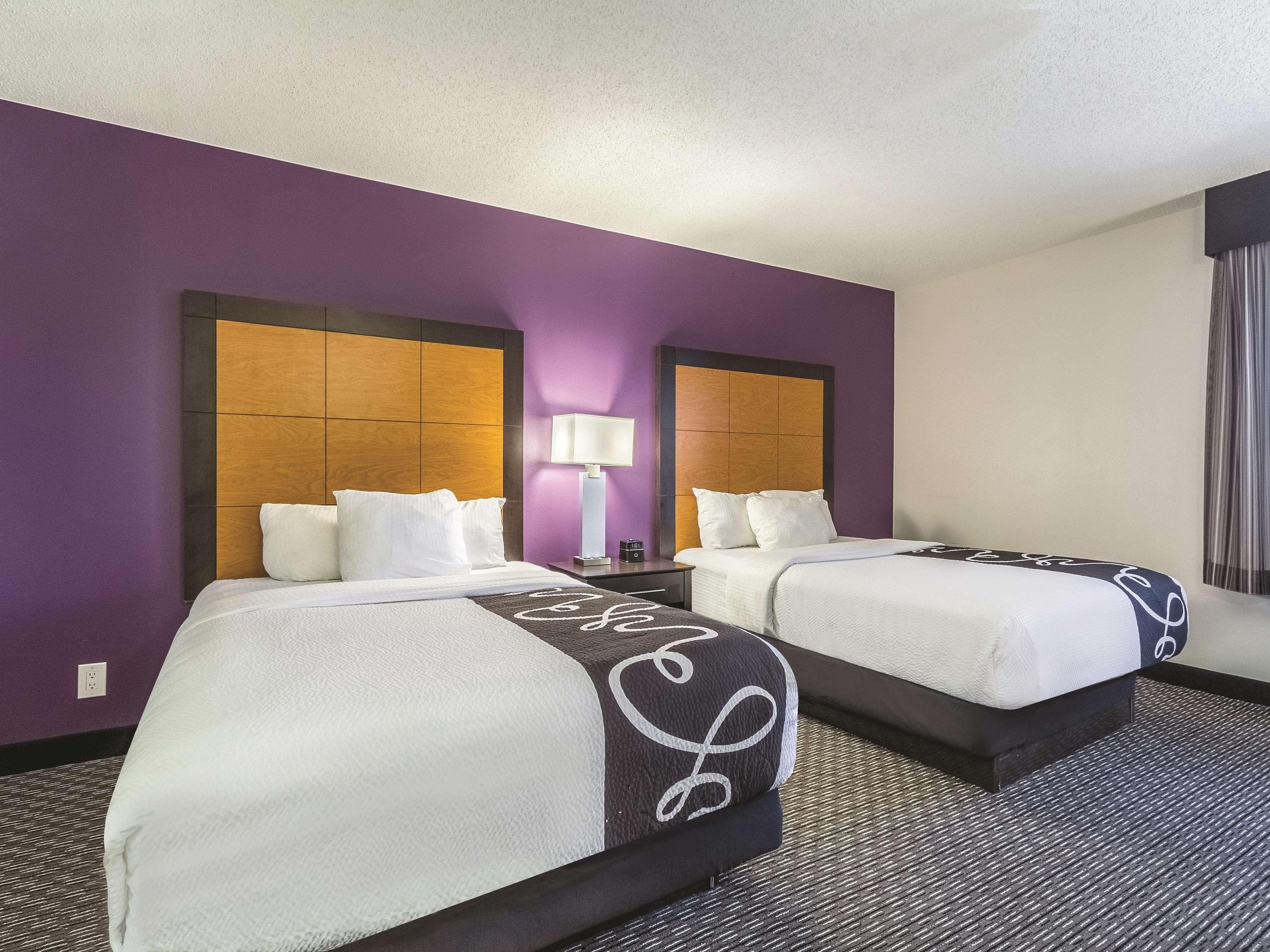 La Quinta Inn By Wyndham Odessa Ngoại thất bức ảnh
