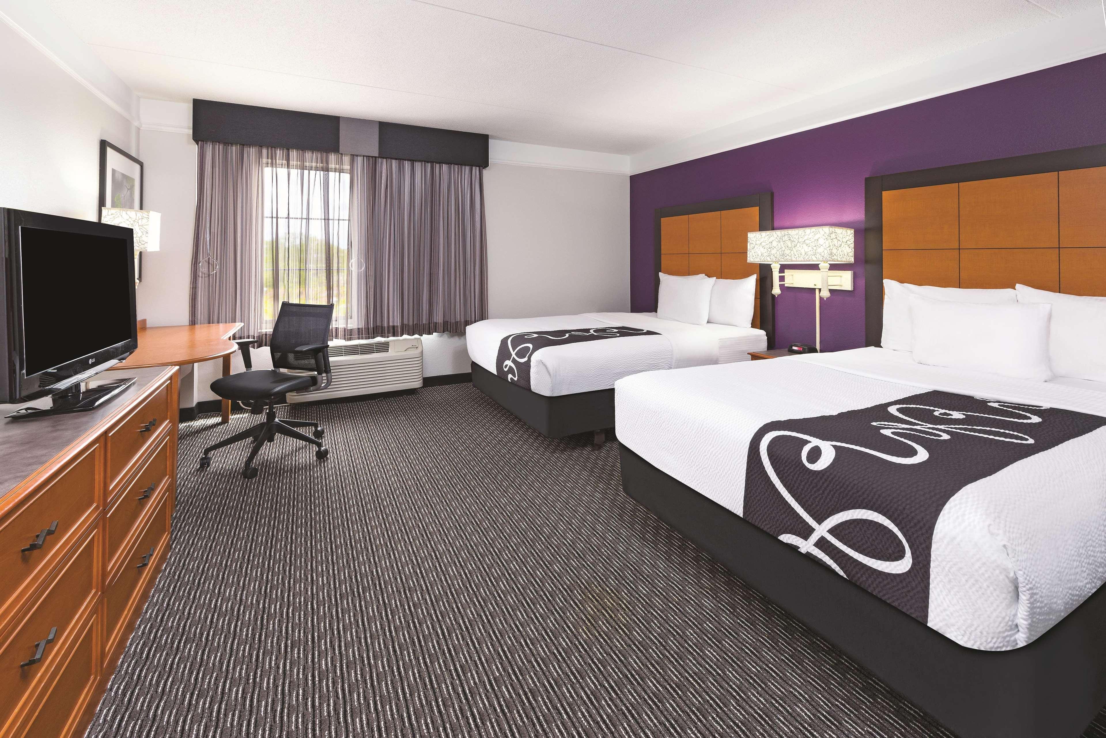 La Quinta Inn By Wyndham Odessa Ngoại thất bức ảnh