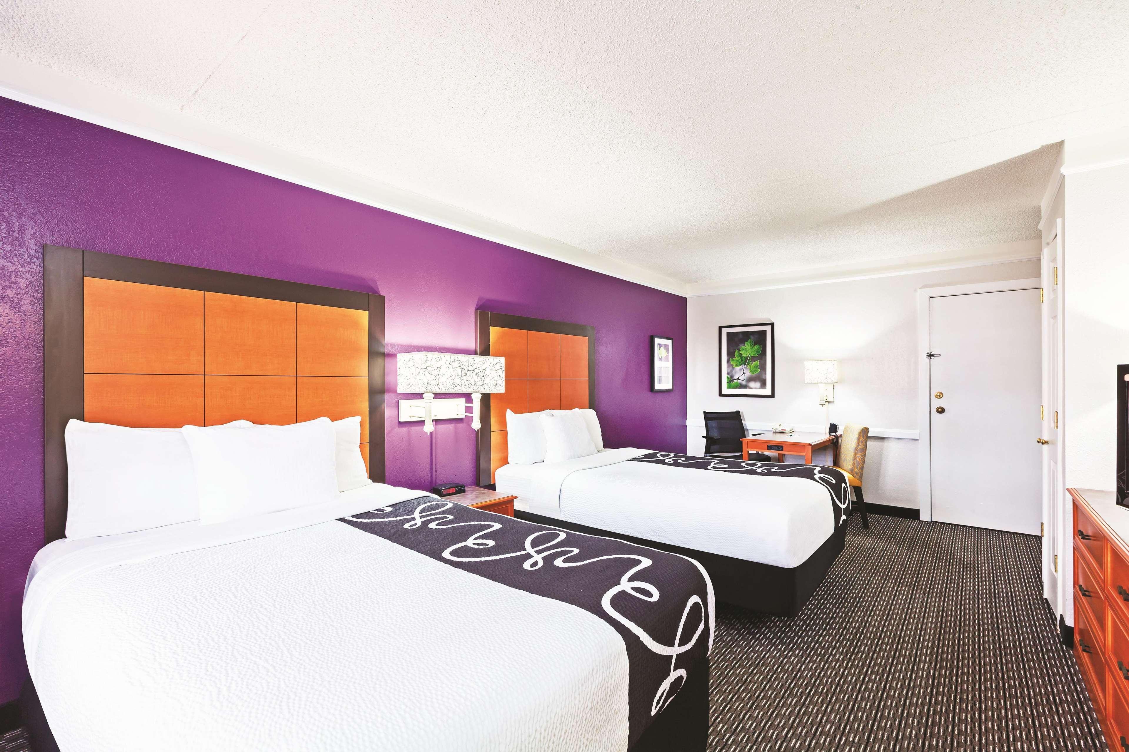 La Quinta Inn By Wyndham Odessa Ngoại thất bức ảnh