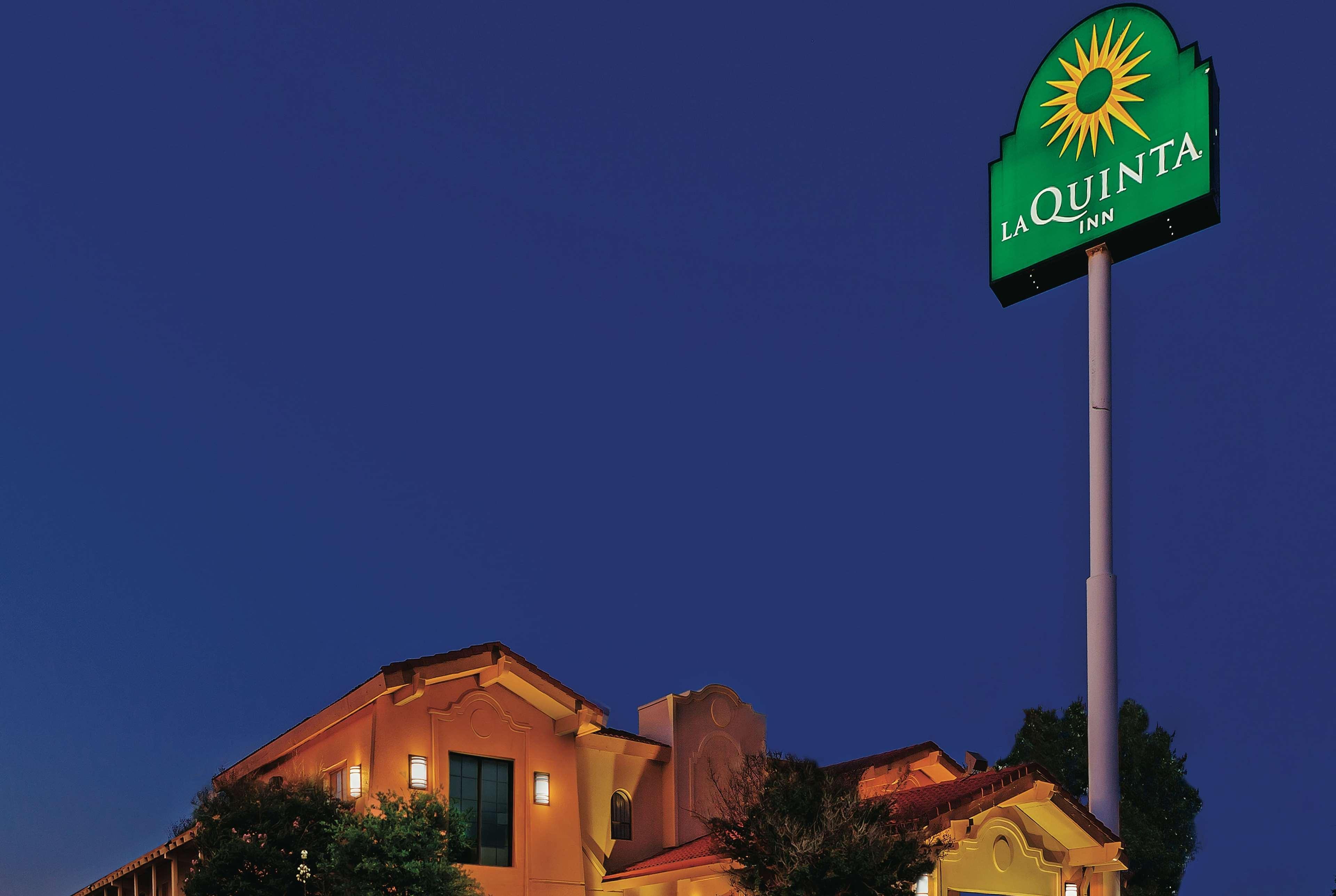 La Quinta Inn By Wyndham Odessa Ngoại thất bức ảnh