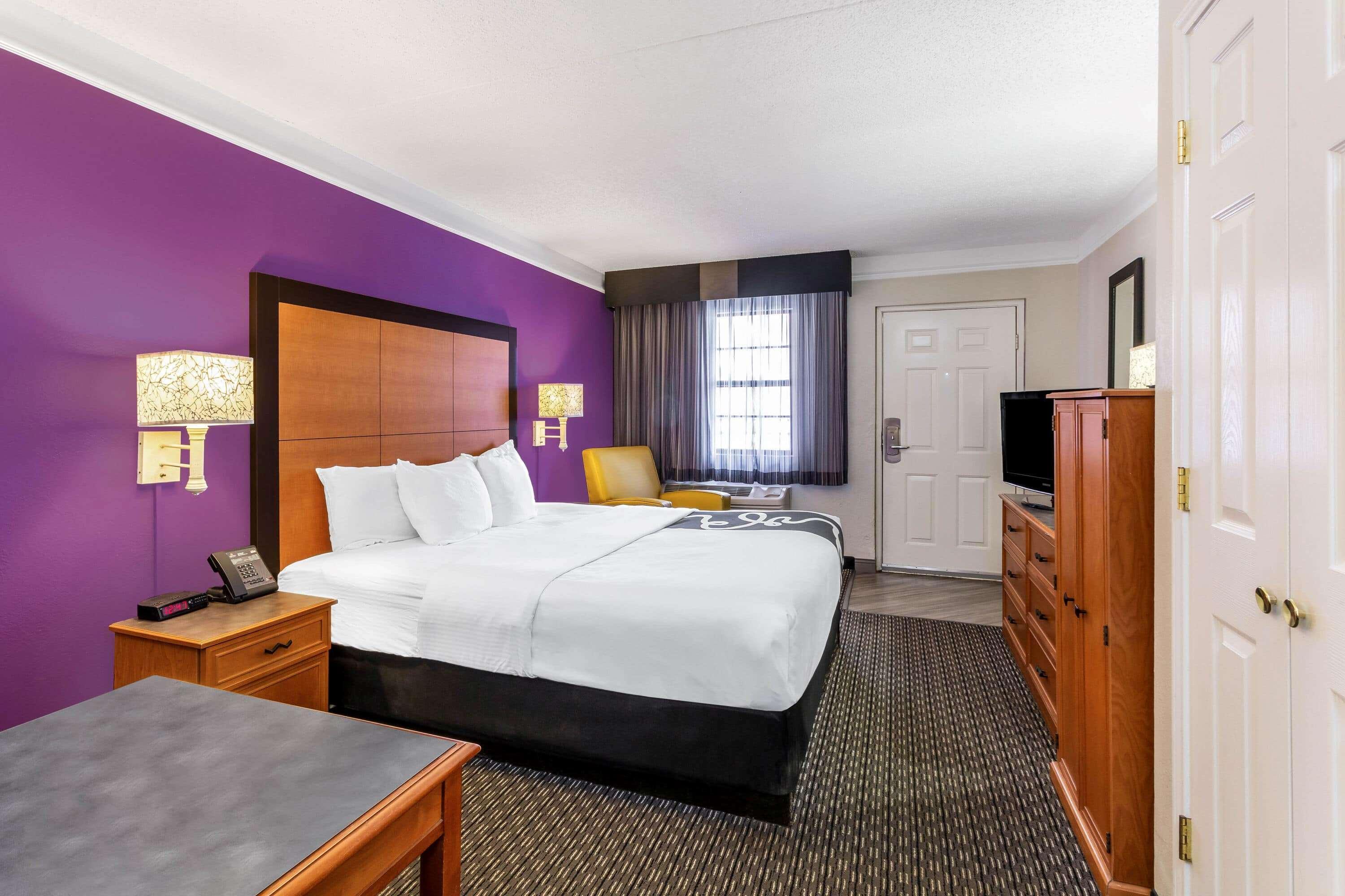 La Quinta Inn By Wyndham Odessa Ngoại thất bức ảnh