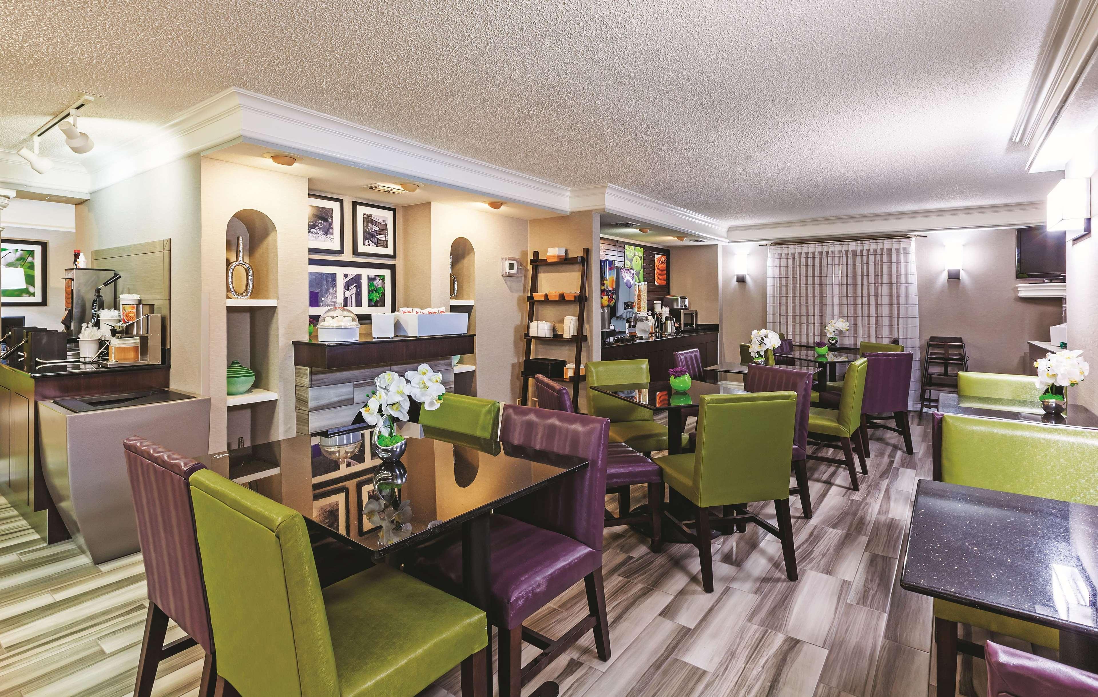 La Quinta Inn By Wyndham Odessa Ngoại thất bức ảnh