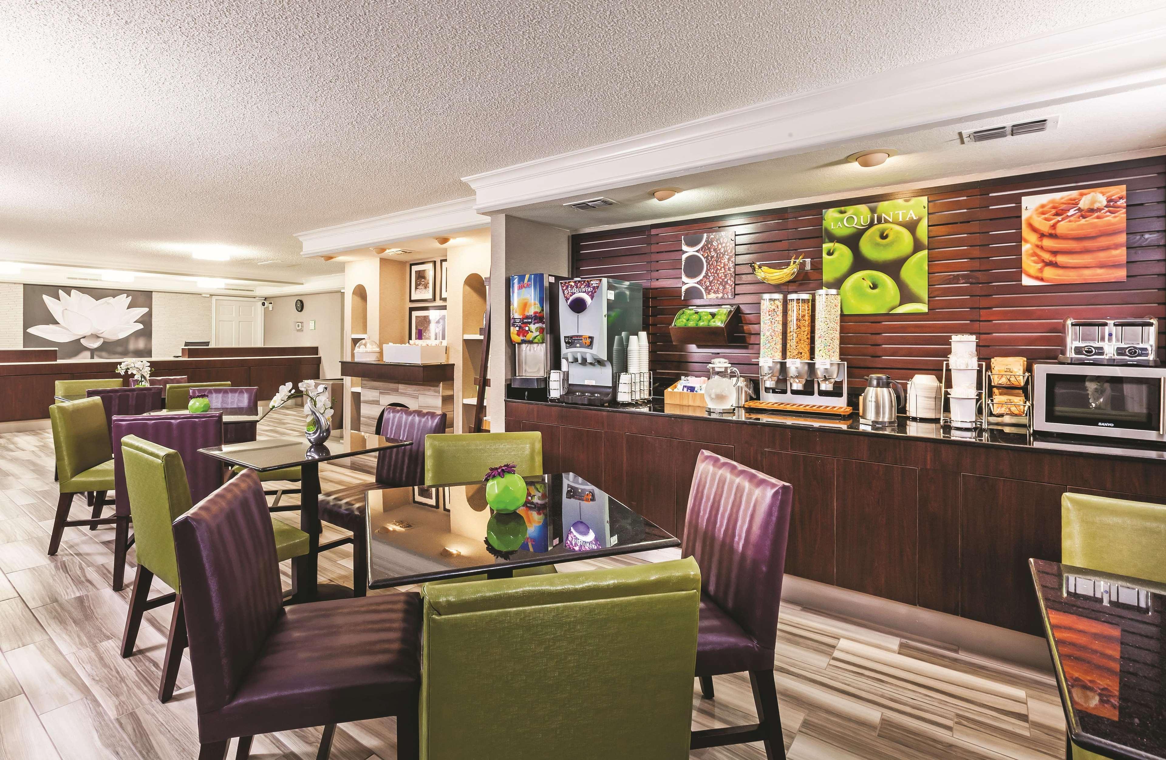 La Quinta Inn By Wyndham Odessa Ngoại thất bức ảnh