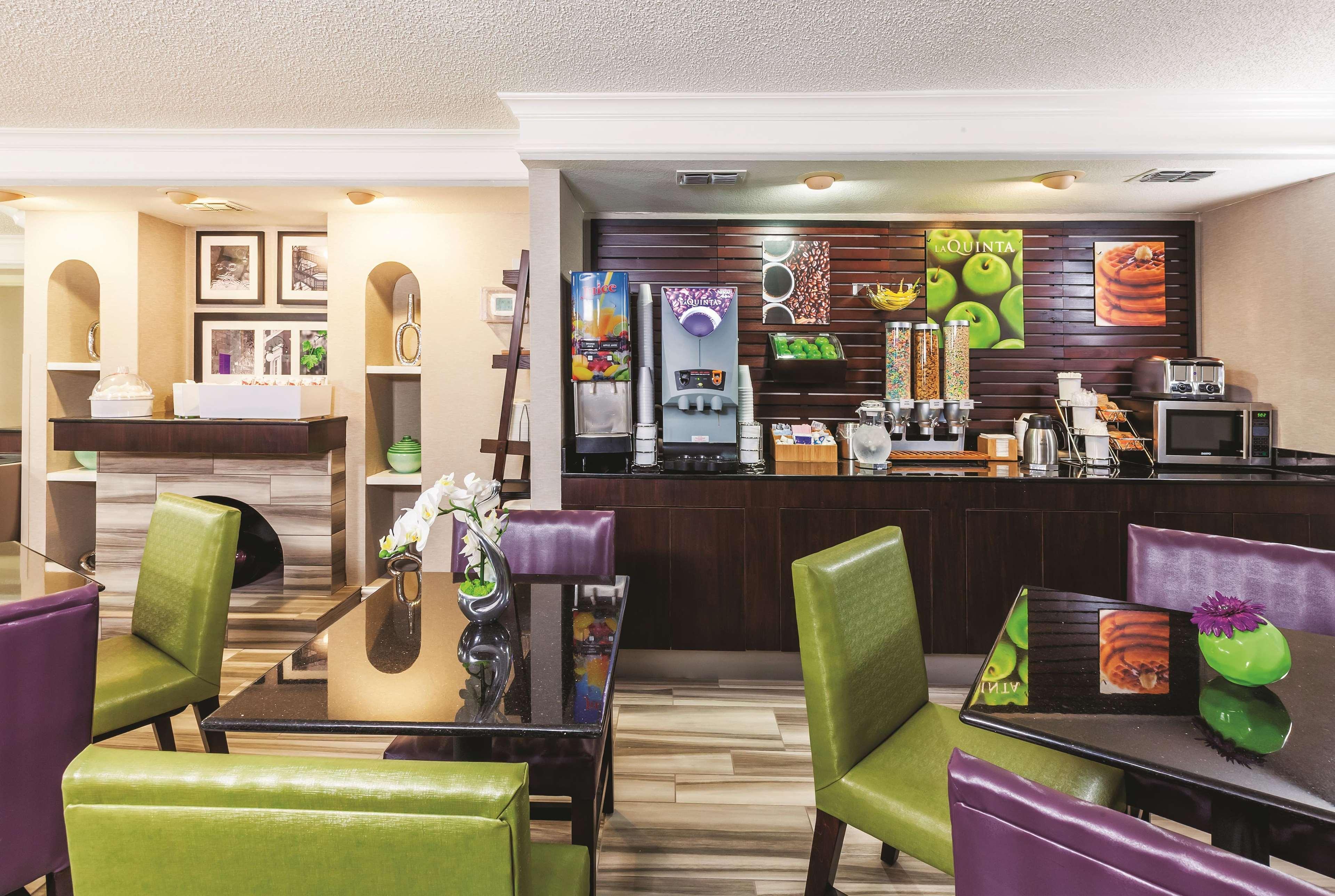 La Quinta Inn By Wyndham Odessa Ngoại thất bức ảnh