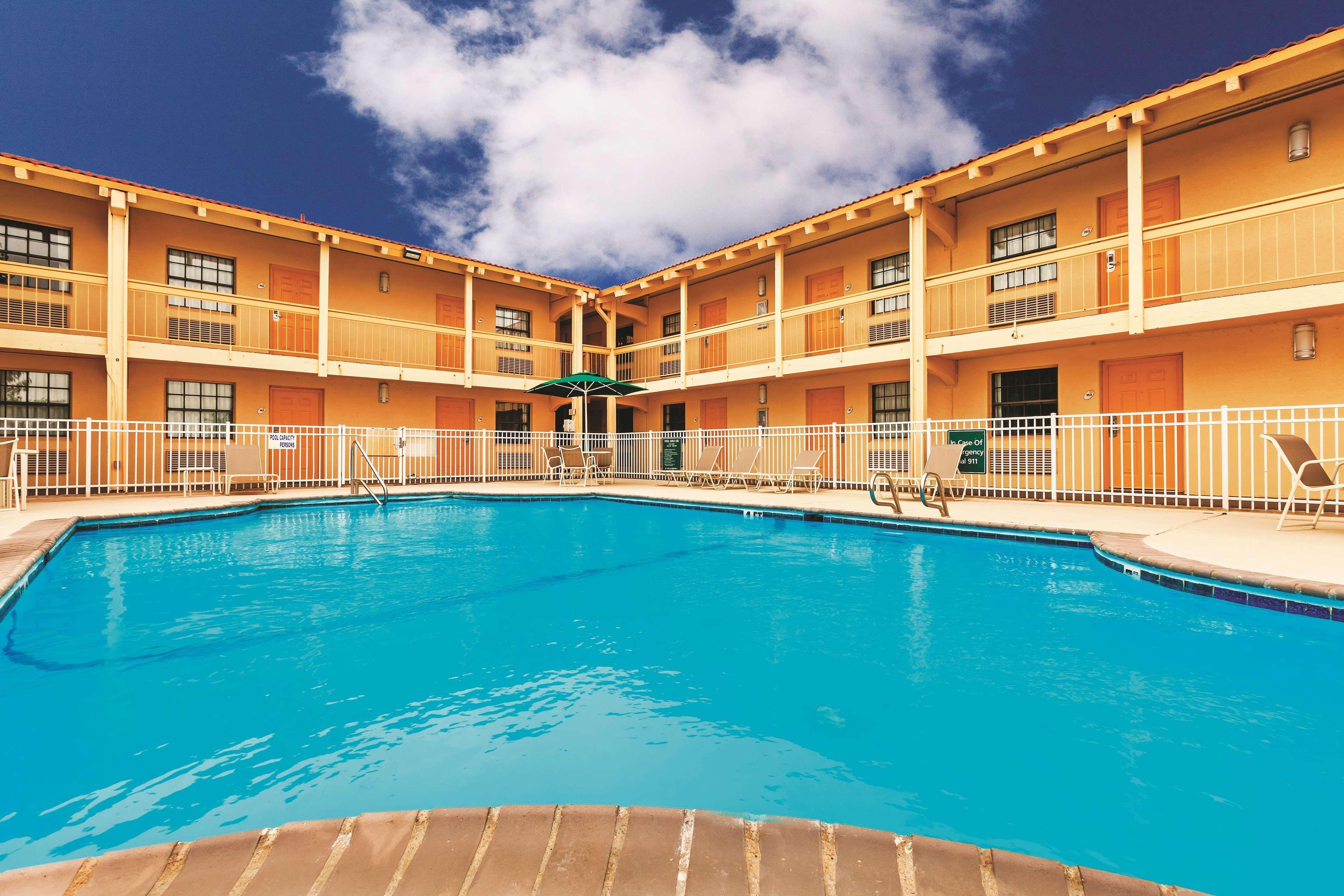 La Quinta Inn By Wyndham Odessa Ngoại thất bức ảnh