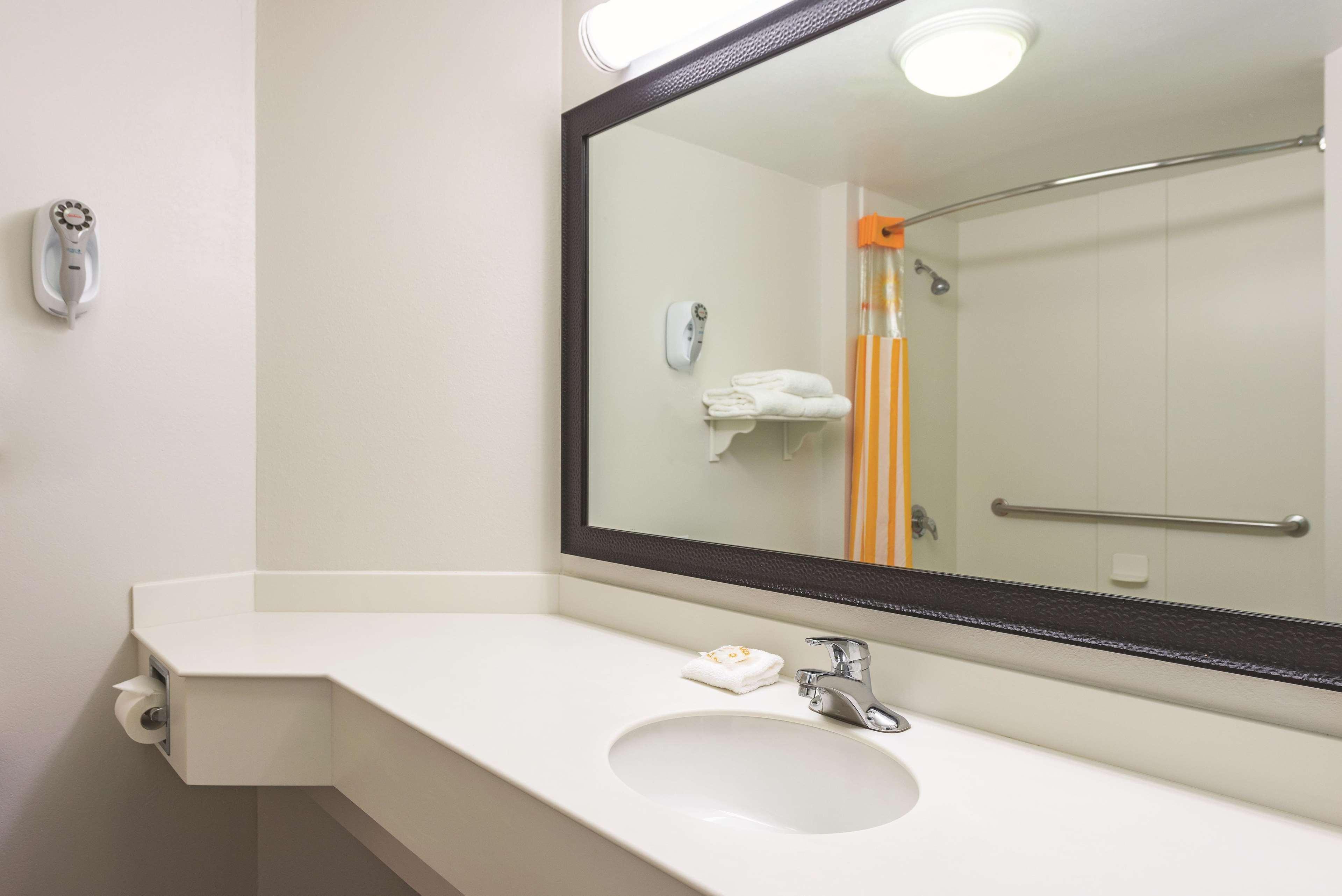 La Quinta Inn By Wyndham Odessa Ngoại thất bức ảnh