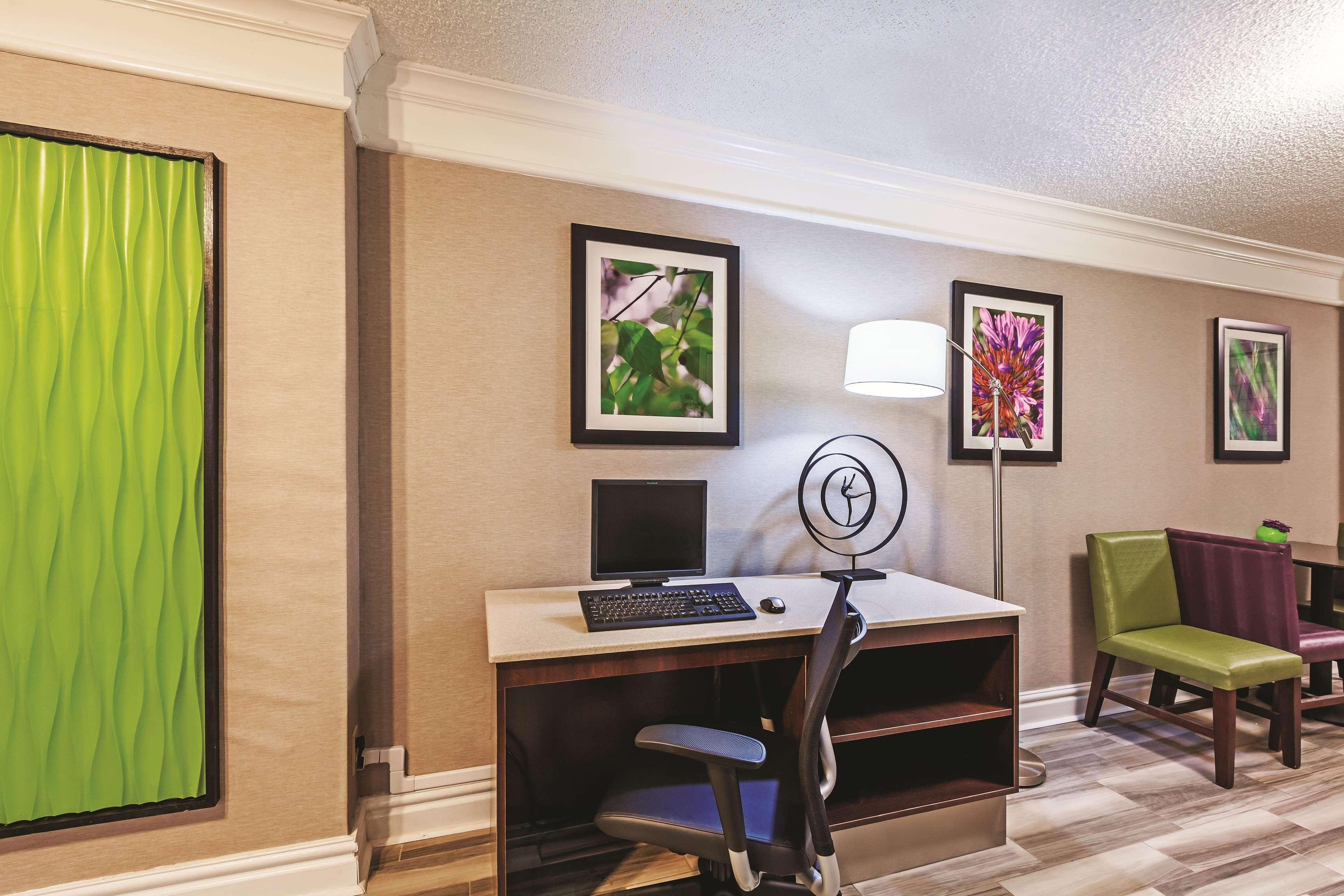 La Quinta Inn By Wyndham Odessa Ngoại thất bức ảnh