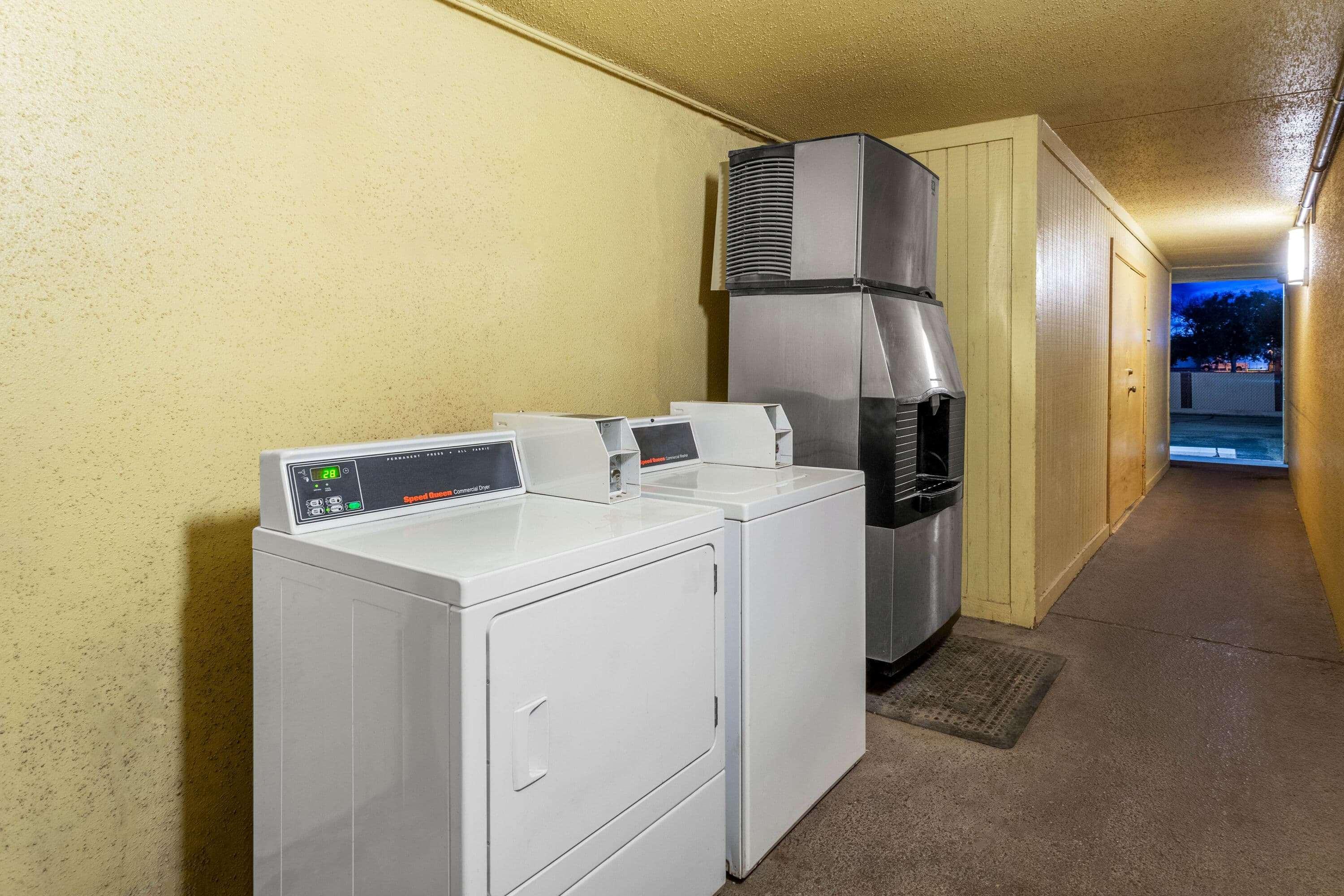 La Quinta Inn By Wyndham Odessa Ngoại thất bức ảnh