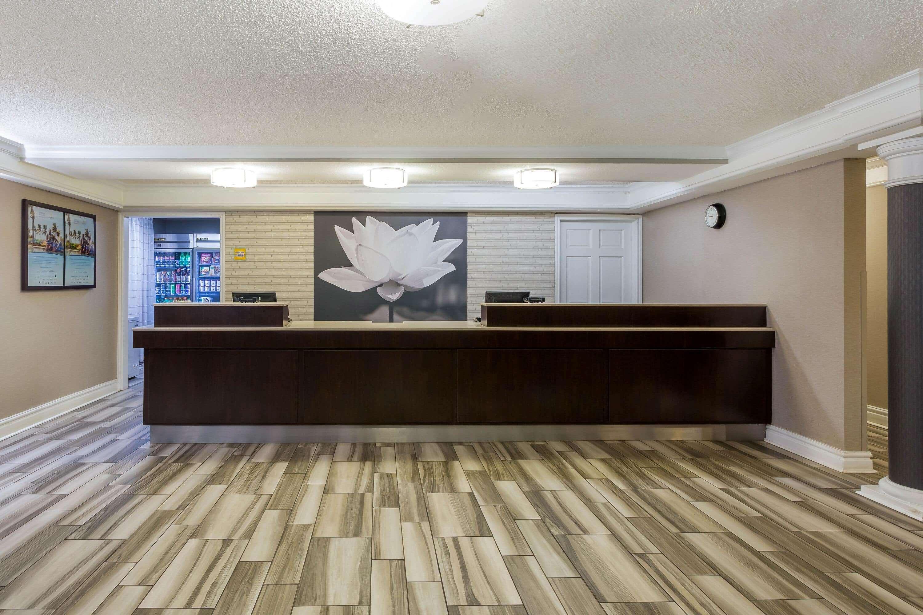 La Quinta Inn By Wyndham Odessa Ngoại thất bức ảnh