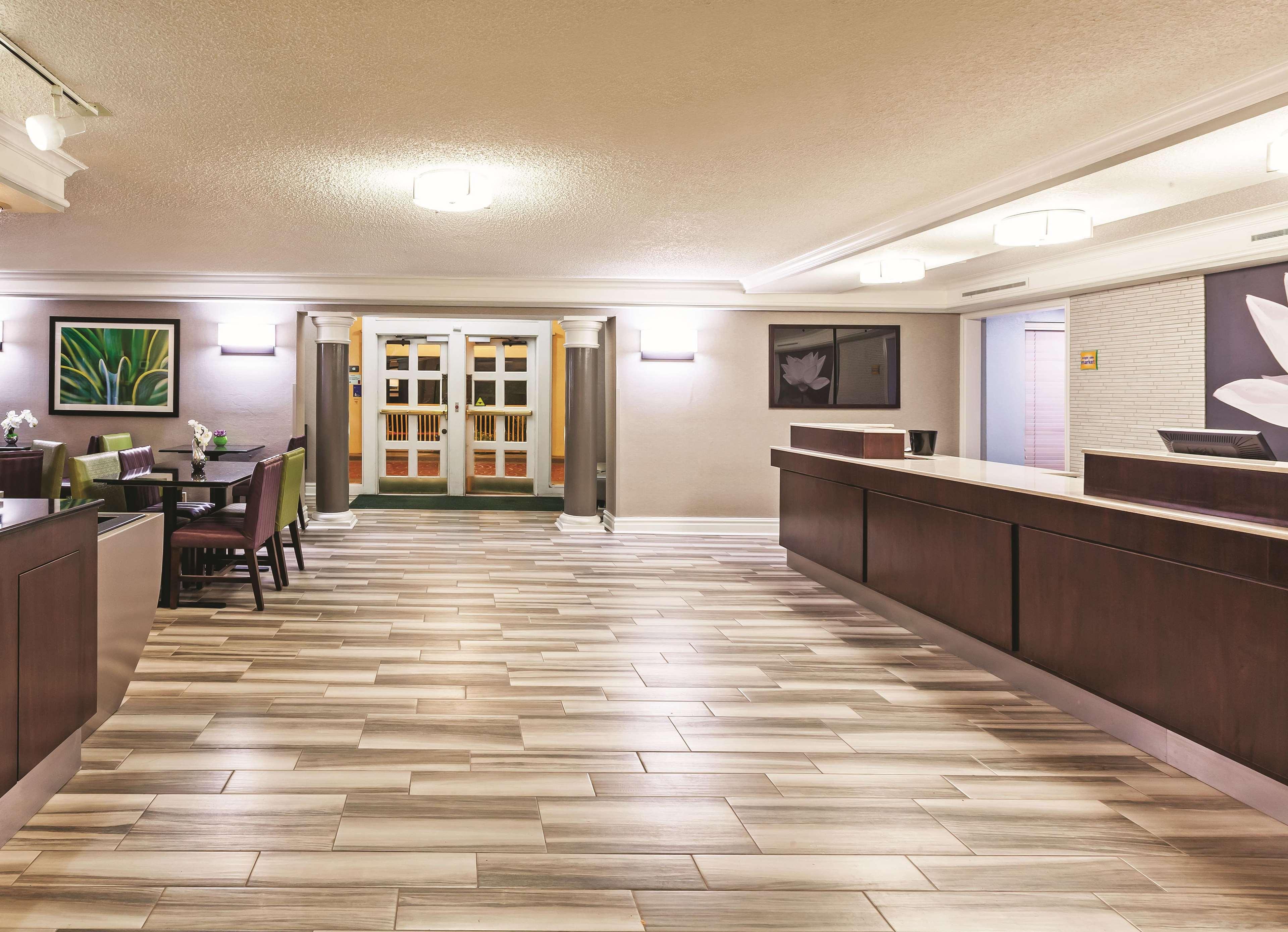La Quinta Inn By Wyndham Odessa Ngoại thất bức ảnh