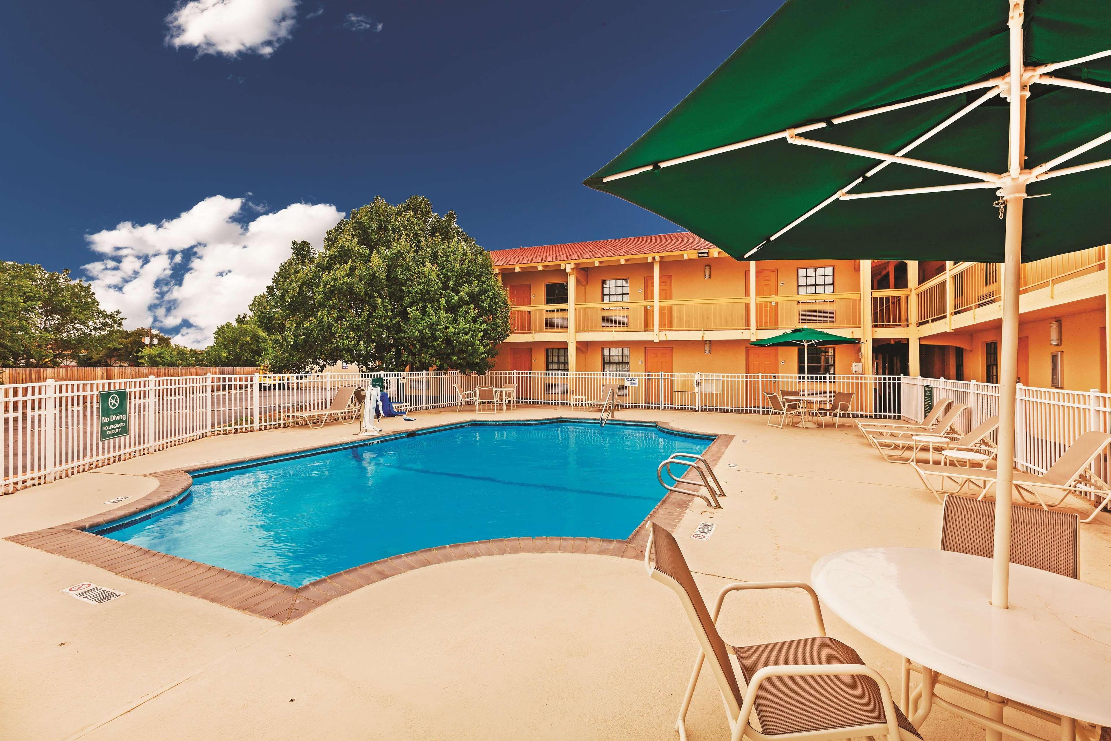 La Quinta Inn By Wyndham Odessa Ngoại thất bức ảnh