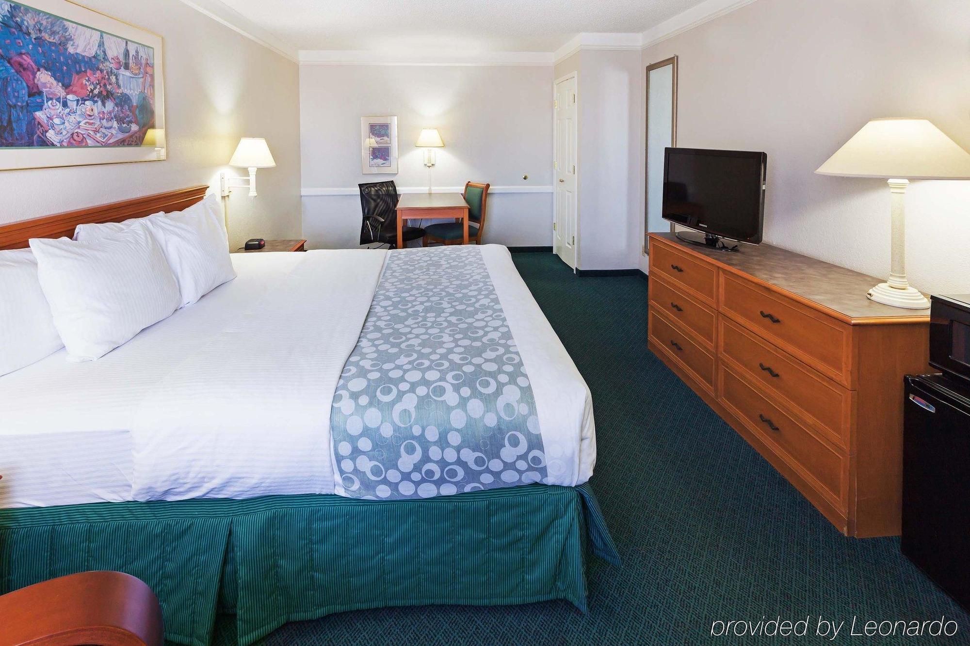La Quinta Inn By Wyndham Odessa Ngoại thất bức ảnh