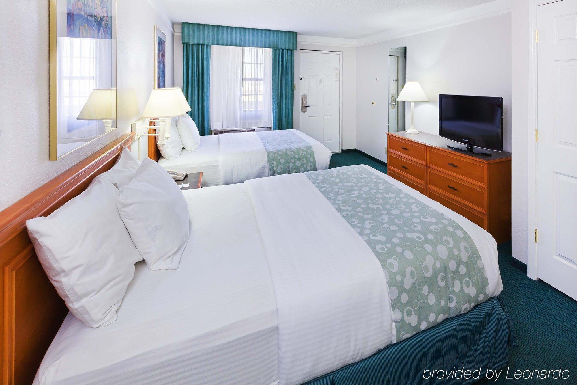 La Quinta Inn By Wyndham Odessa Ngoại thất bức ảnh