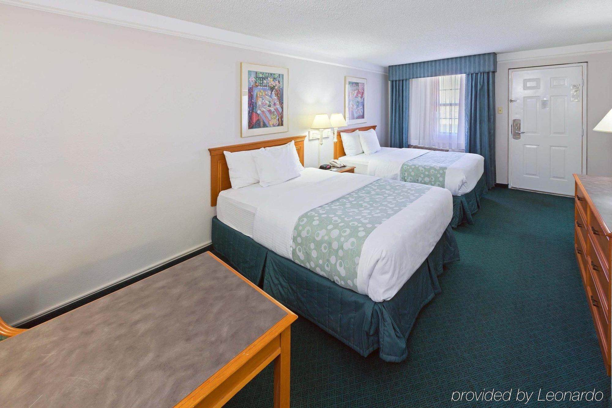La Quinta Inn By Wyndham Odessa Ngoại thất bức ảnh