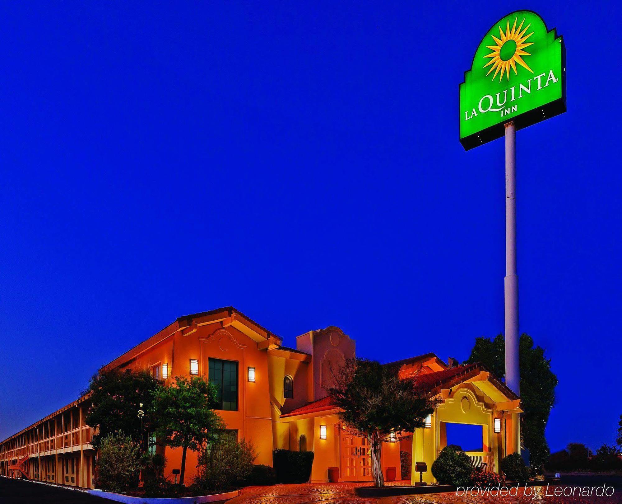 La Quinta Inn By Wyndham Odessa Ngoại thất bức ảnh