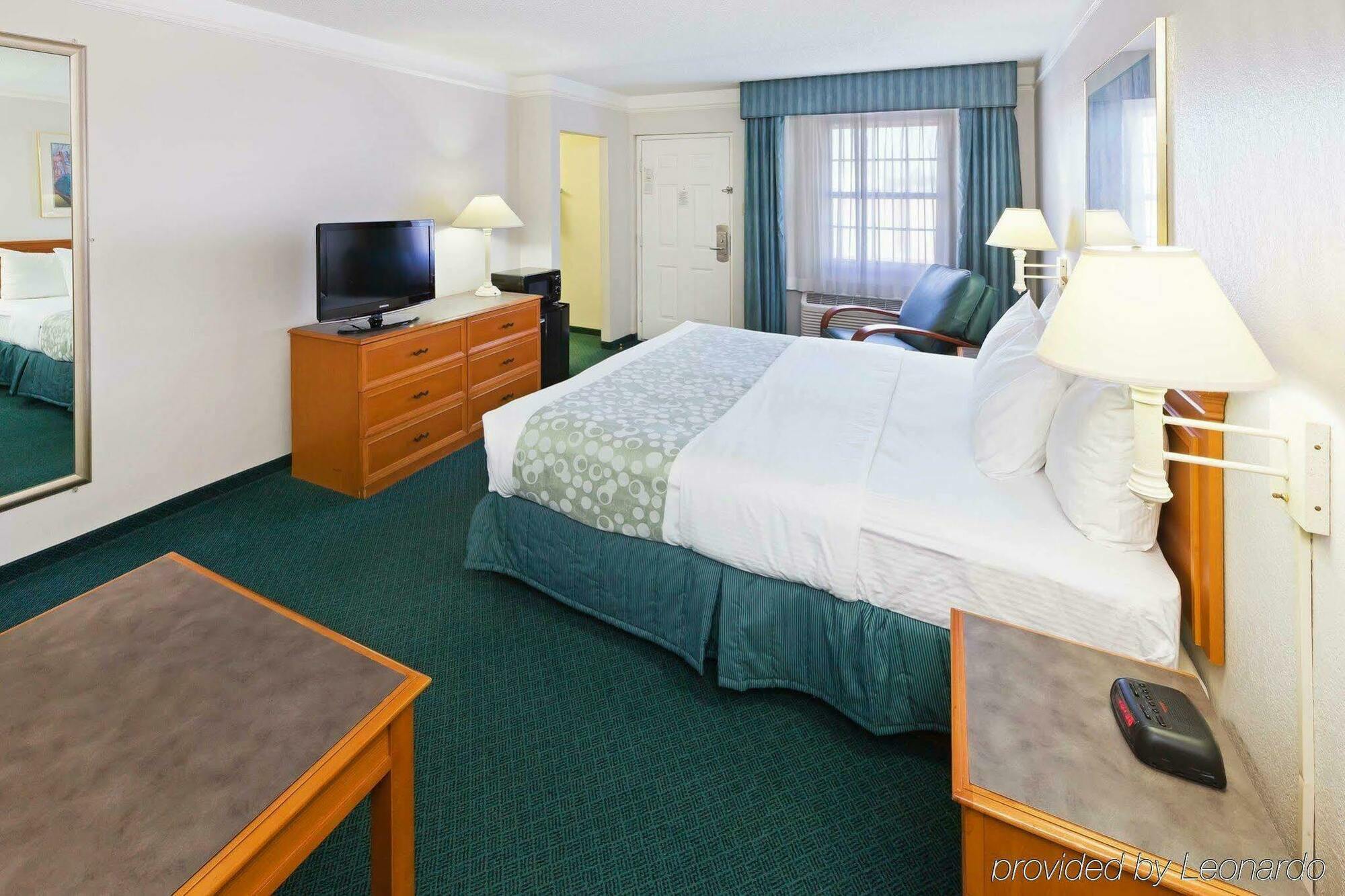 La Quinta Inn By Wyndham Odessa Ngoại thất bức ảnh