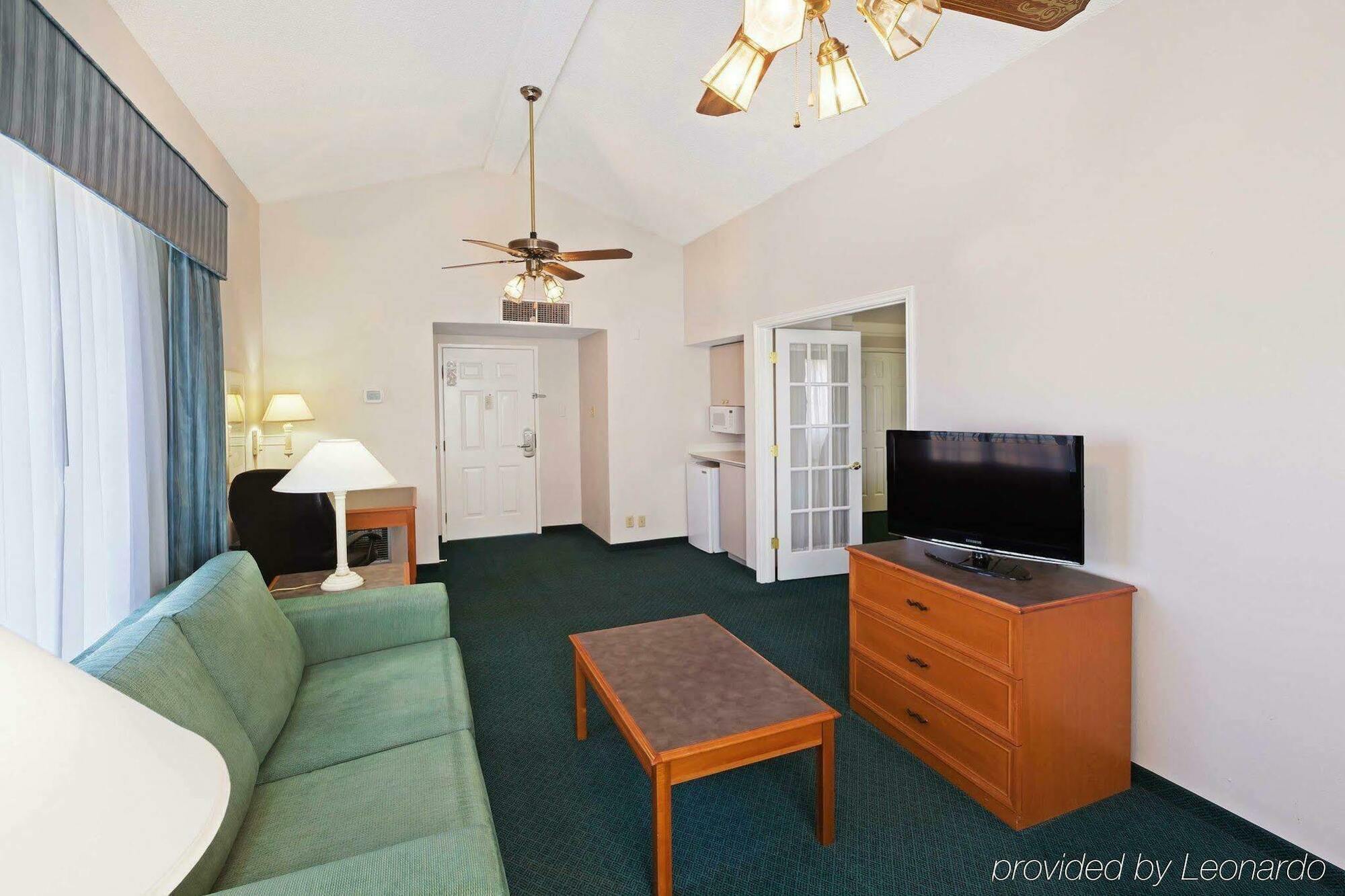 La Quinta Inn By Wyndham Odessa Ngoại thất bức ảnh