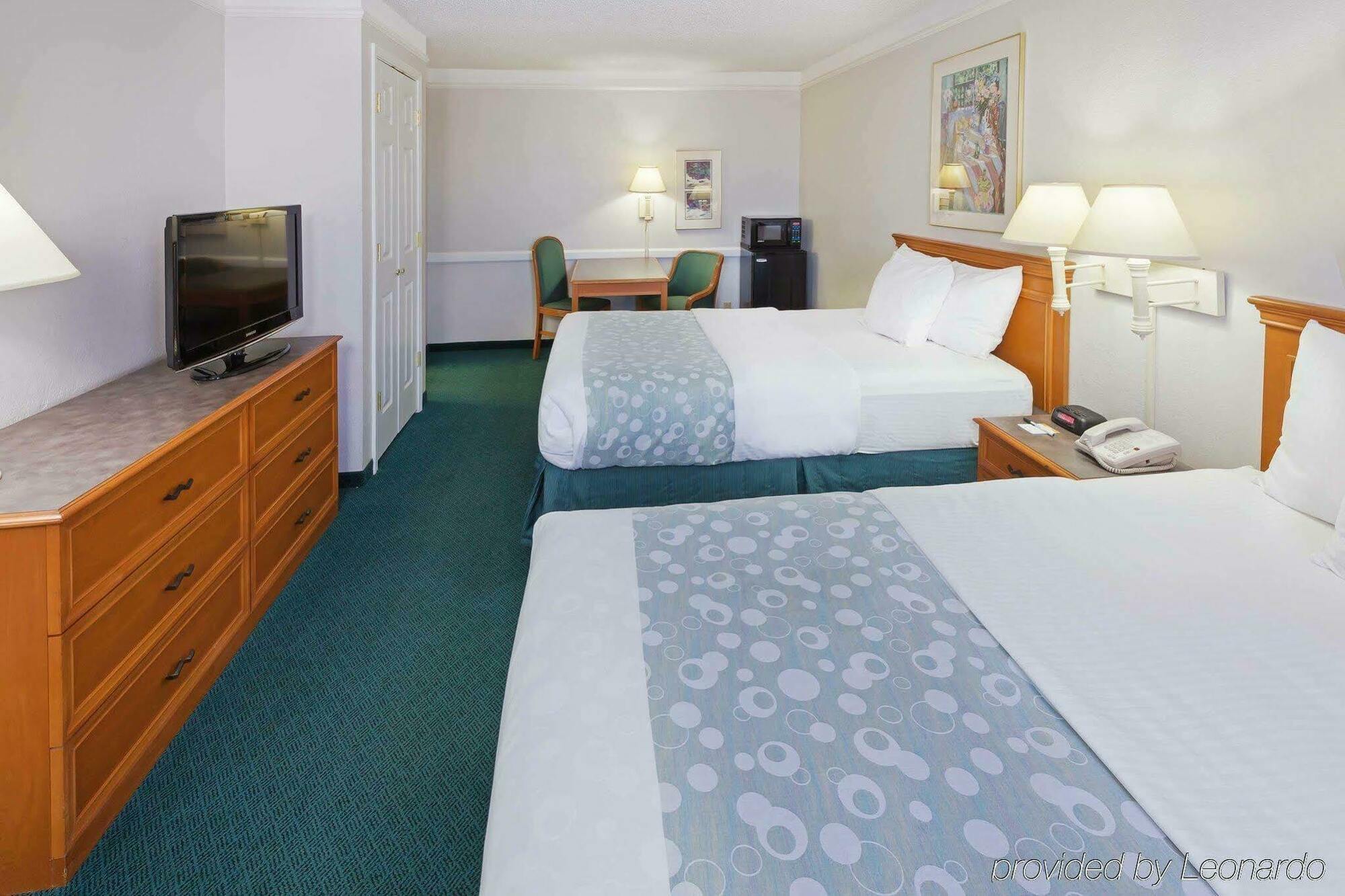 La Quinta Inn By Wyndham Odessa Ngoại thất bức ảnh