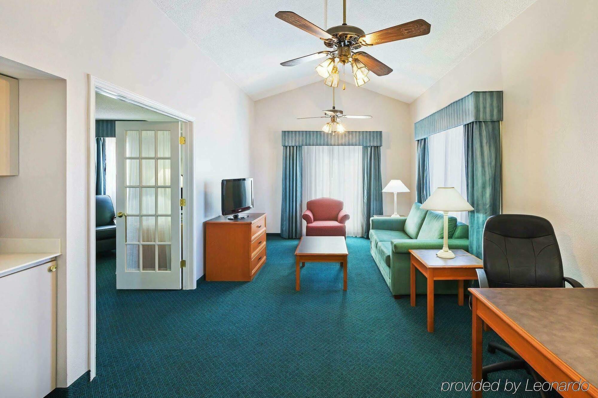 La Quinta Inn By Wyndham Odessa Ngoại thất bức ảnh